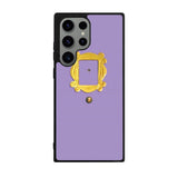Friends TV Show Case Samsung Galaxy S24 Ultra 5G BC0170