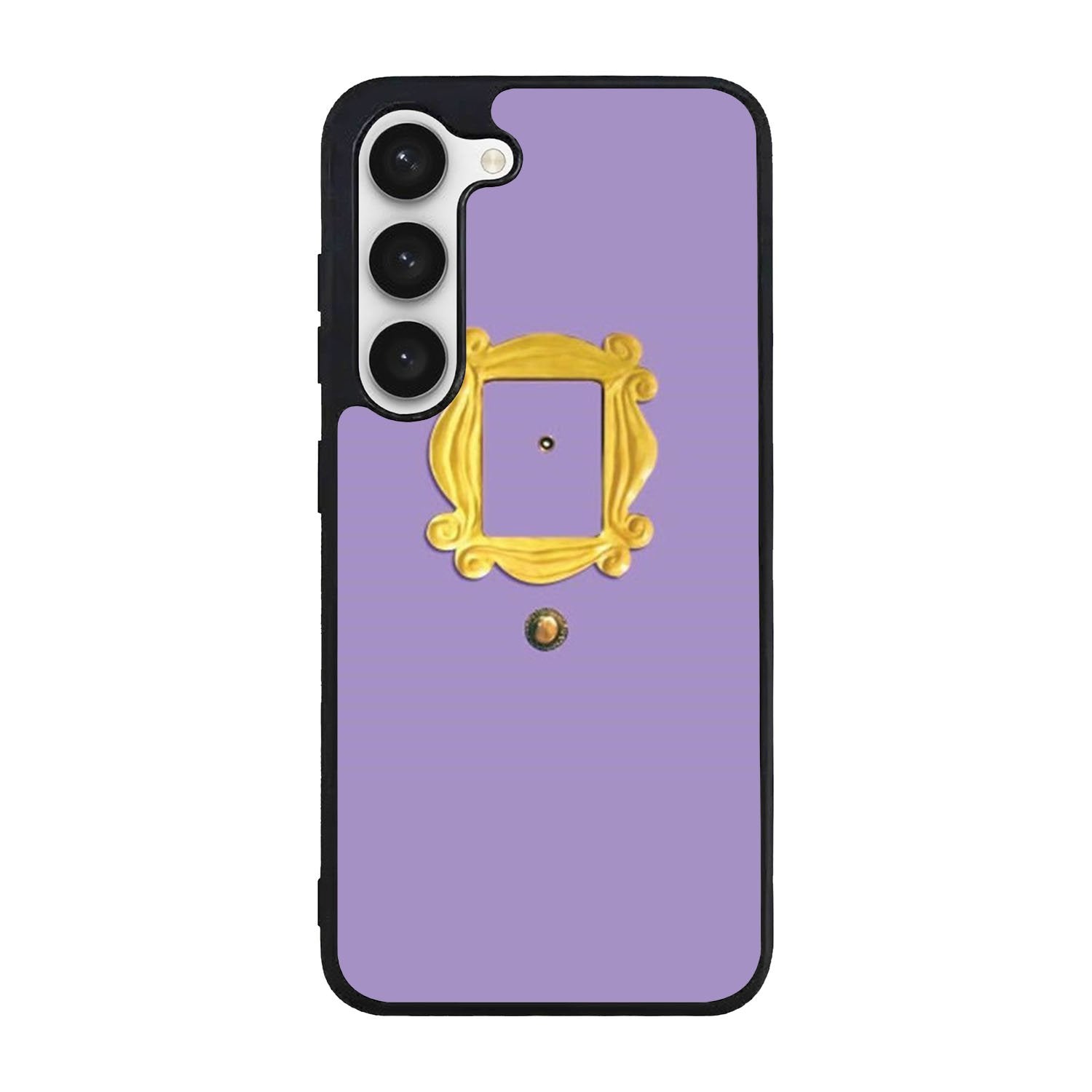 Friends TV Show Case Samsung Galaxy S23 Plus 5G BC0170