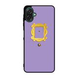 Friends TV Show Case Samsung Galaxy A07 BC0170