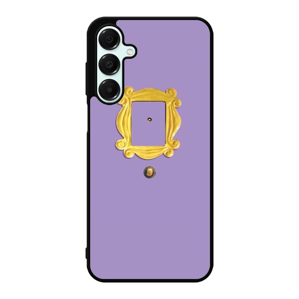 Friends TV Show Samsung Galaxy A16 Case BC0170