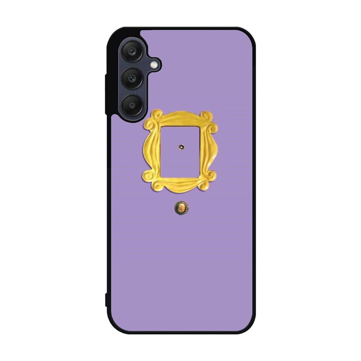 Friends TV Show Samsung Galaxy A25 5G Case BC0170