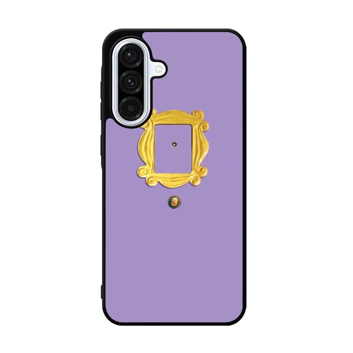Friends TV Show Samsung Galaxy A36 Case FE1979