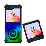 Under Armour Wallpapers Case Samsung Galaxy Z Flip 5 5G BC0159