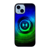 Under Armour Wallpapers Case iPhone 15 BC0159