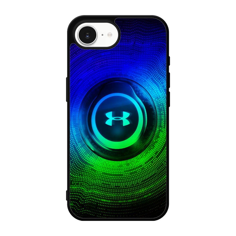 Under Armour Wallpapers iPhone 17e Case BC0159