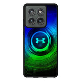 Under Armour Wallpapers Case Motorola Moto Edge 2025 BC0159