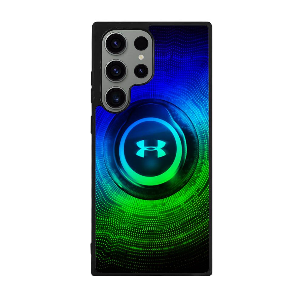 Under Armour Wallpapers Case Samsung Galaxy S24 Ultra 5G BC0159