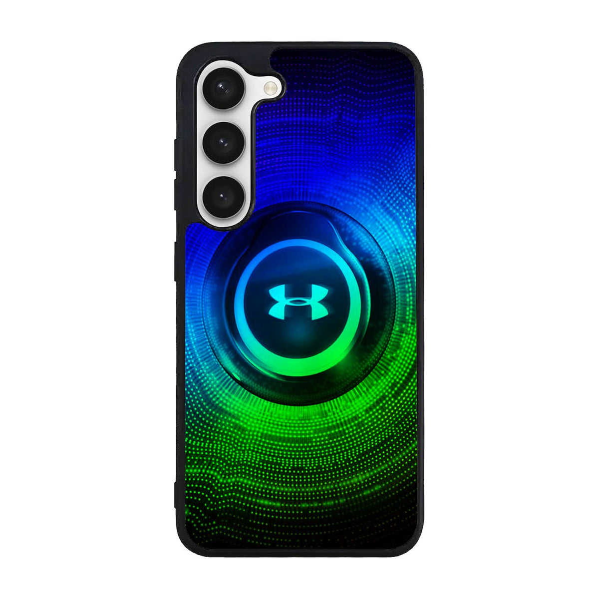 Under Armour Wallpapers Case Samsung Galaxy S24 5G BC0159