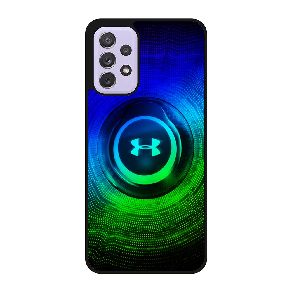 Under Armour Wallpapers Samsung Galaxy A23 5G Case BC0159