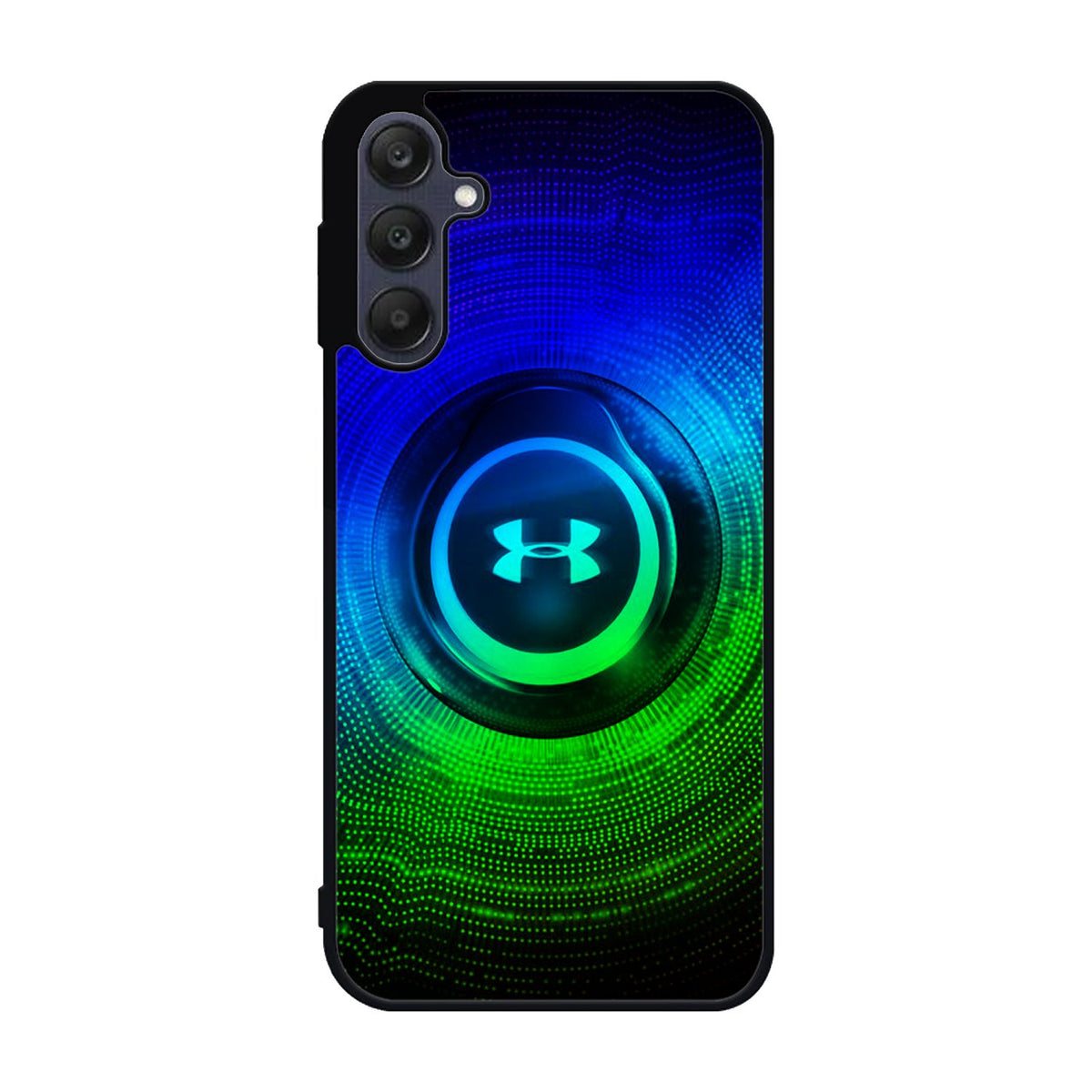Under Armour Wallpapers Samsung Galaxy A25 5G Case BC0159