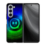 Under Armour Wallpapers Case Samsung Galaxy z Fold 5 5G BC0159