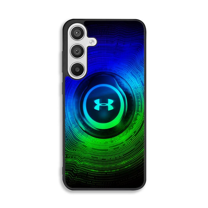Under Armour Wallpapers Samsung Galaxy A26 Case BC0159