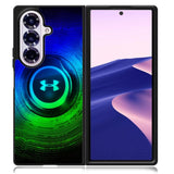 Under Armour Wallpapers Samsung Galaxy Z Fold 7 5G Case BC0159