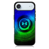 Under Armour Wallpapers iPhone 17 Air Case BC0159