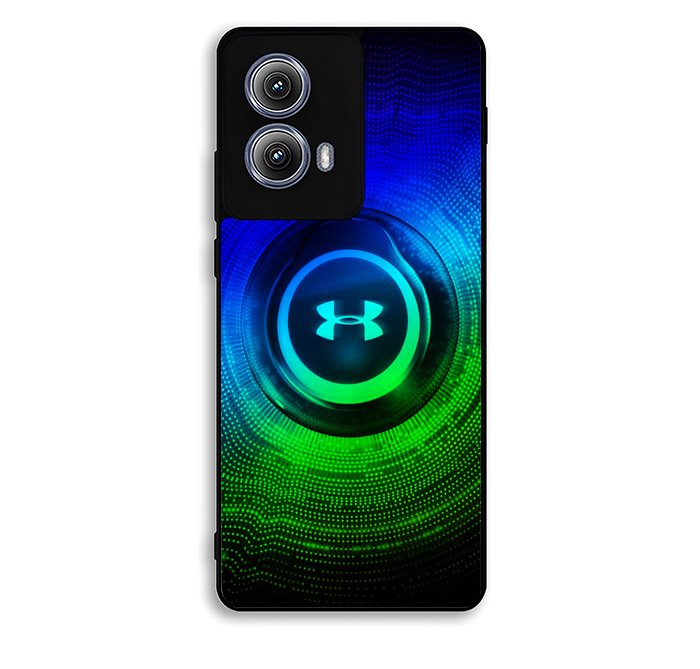 Under Armour Wallpapers Motorola Moto Edge 2024 Case BC0159