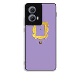 Friends TV Show Motorola Moto Edge 2024 Case FE6485