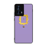 Friends TV Show Motorola Moto G Power 5G 2024 Case FE6485