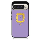 Friends TV Show Google Pixel 10 Pro XL Case BC0170