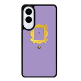 Friends TV Show Samsung Galaxy S25 Edge Case BC0170