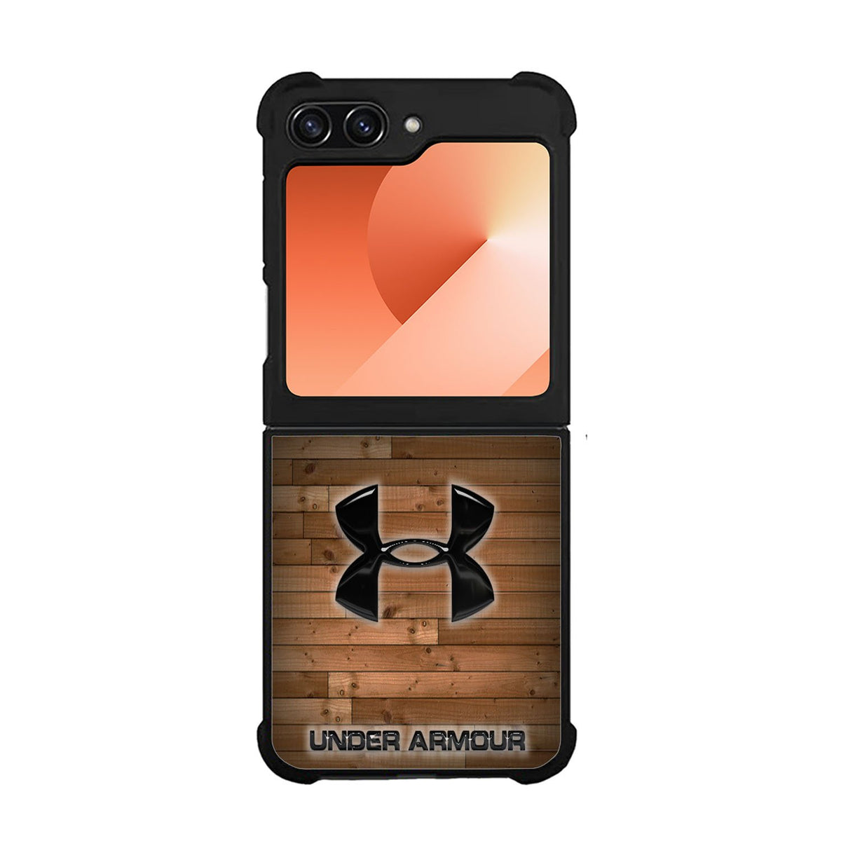 under armour Case Samsung Galaxy Z Flip 6 5G BC0160