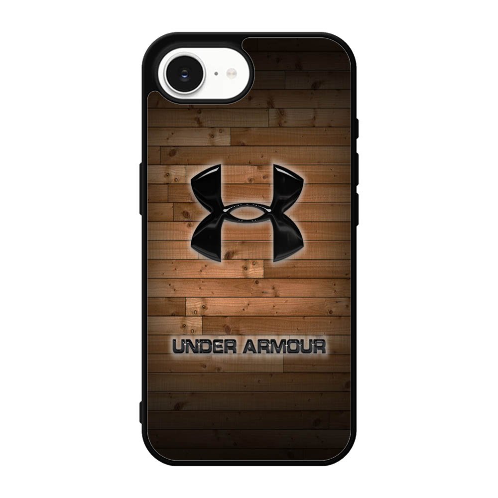 under armour iPhone 16e Case BC0160