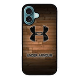 under armour Case iPhone 16 Plus BC0160