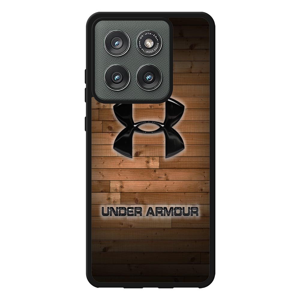 under armour Case Motorola Moto Edge 2025 BC0160