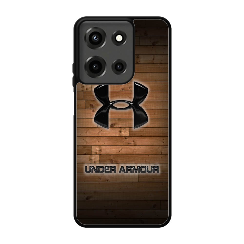 under armour Motorola Moto G 5G 2025 Case BC0160