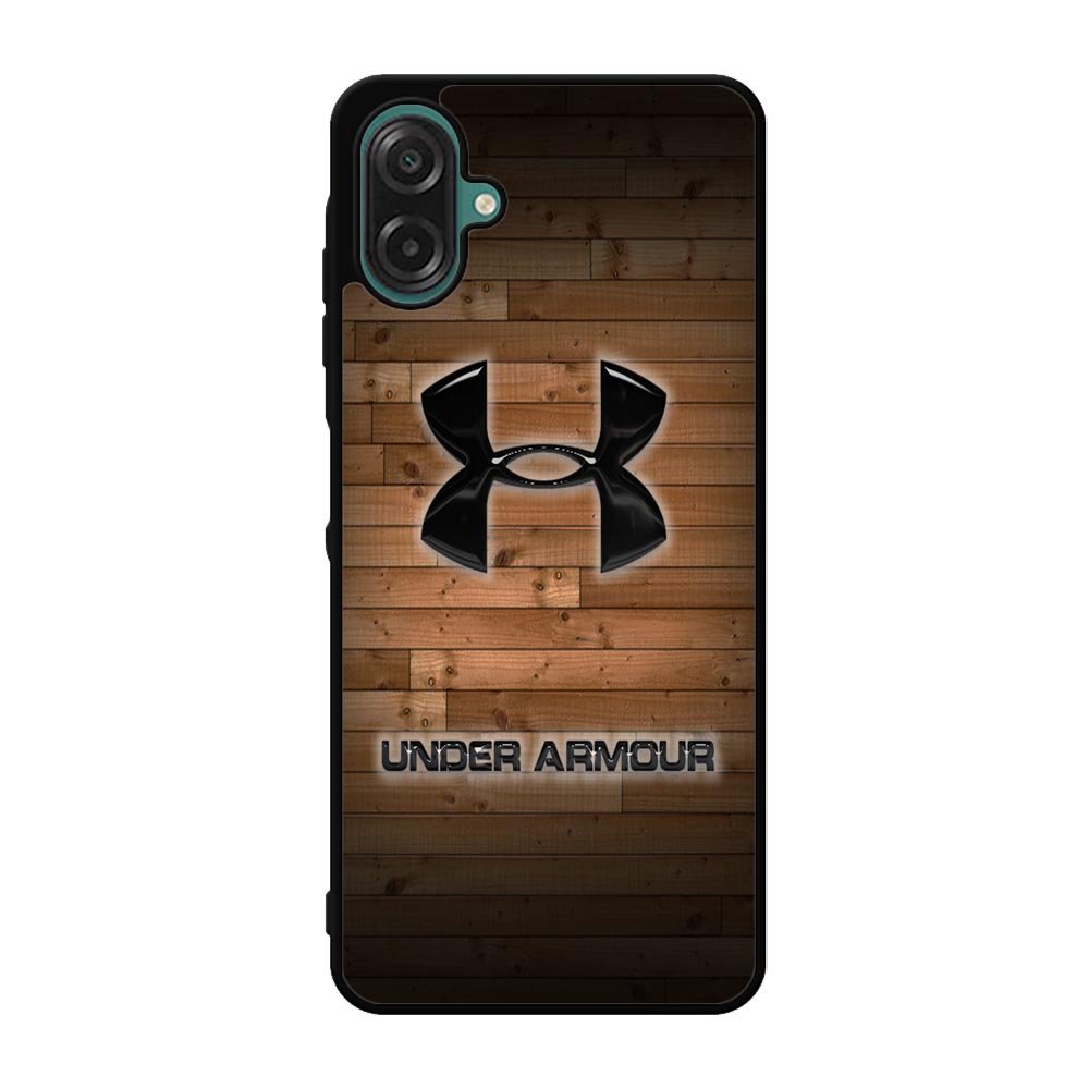 under armour Case Samsung Galaxy A07 BC0160
