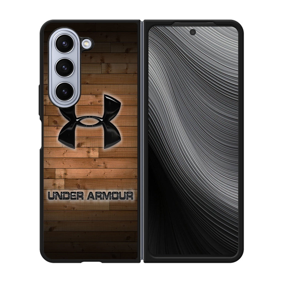 under armour Case Samsung Galaxy z Fold 5 5G BC0160