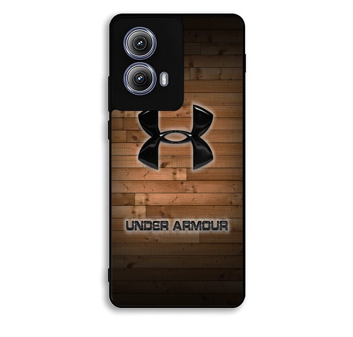 under armour Motorola Moto Edge 2024 Case BC0160
