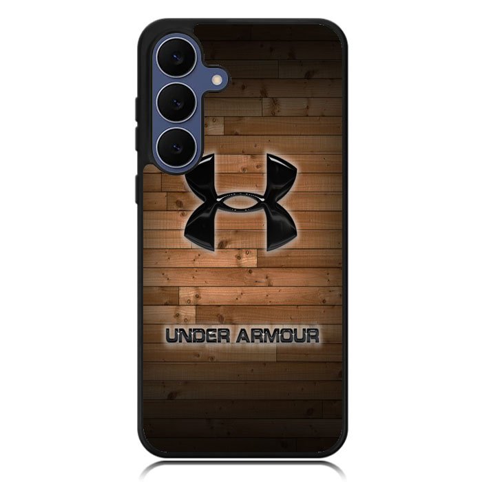 under armour Samsung Galaxy S25 FE Case BC0160