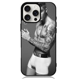 justin bieber sexy Case iPhone 16 Pro BC0173
