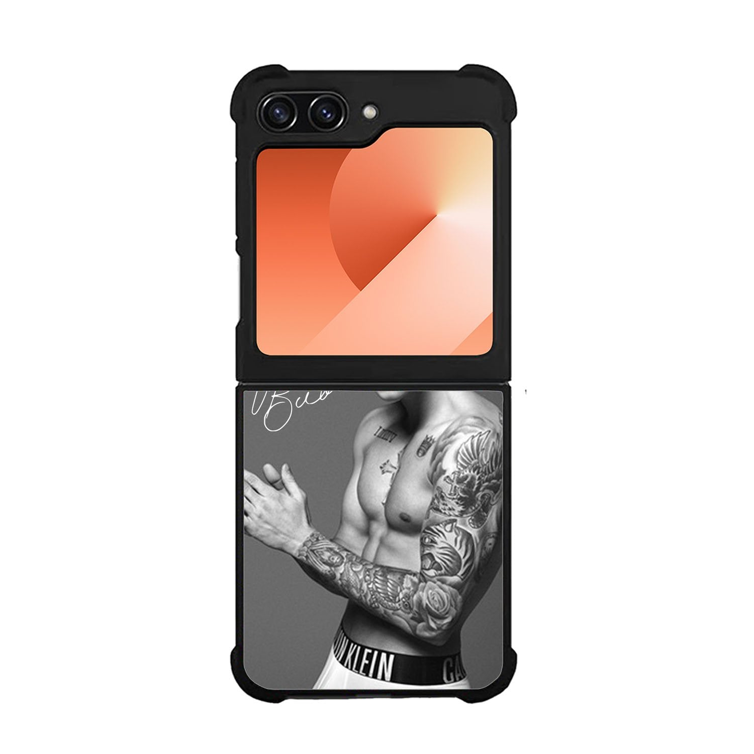 justin bieber sexy Case Samsung Galaxy Z Flip 6 5G BC0173