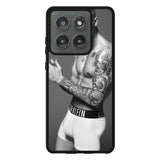 justin bieber sexy Case Motorola Moto Edge 2025 BC0173