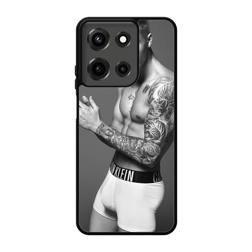 justin bieber sexy Motorola Moto G 5G 2025 Case BC0173