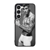 justin bieber sexy Case Samsung Galaxy S23 Plus 5G BC0173