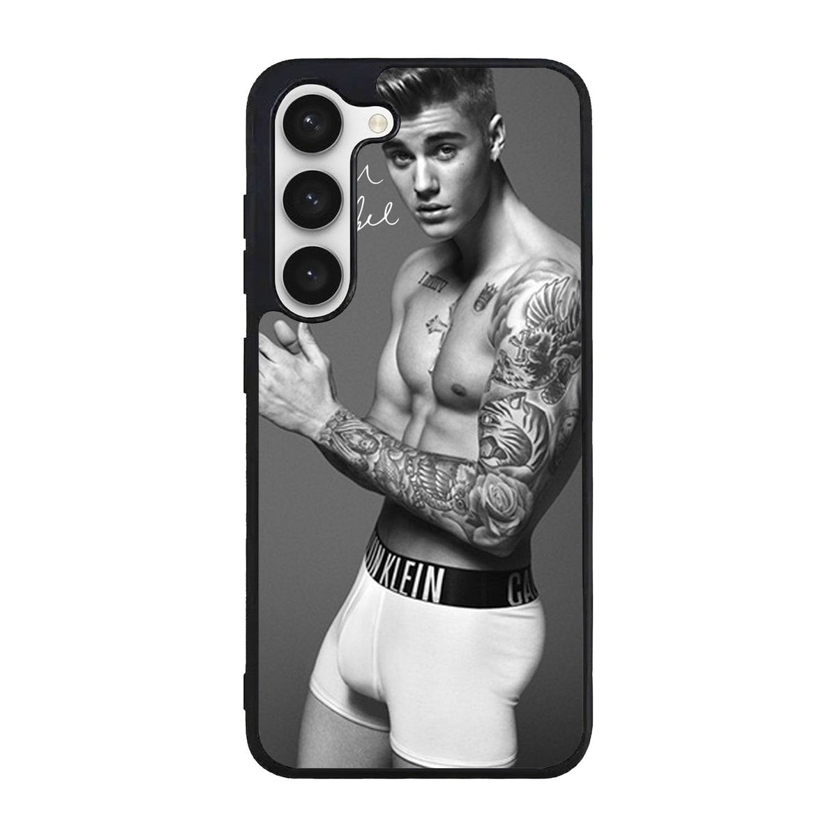 justin bieber sexy Case Samsung Galaxy S25 5G BC0173
