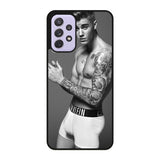 justin bieber sexy Samsung Galaxy A23 5G Case BC0173