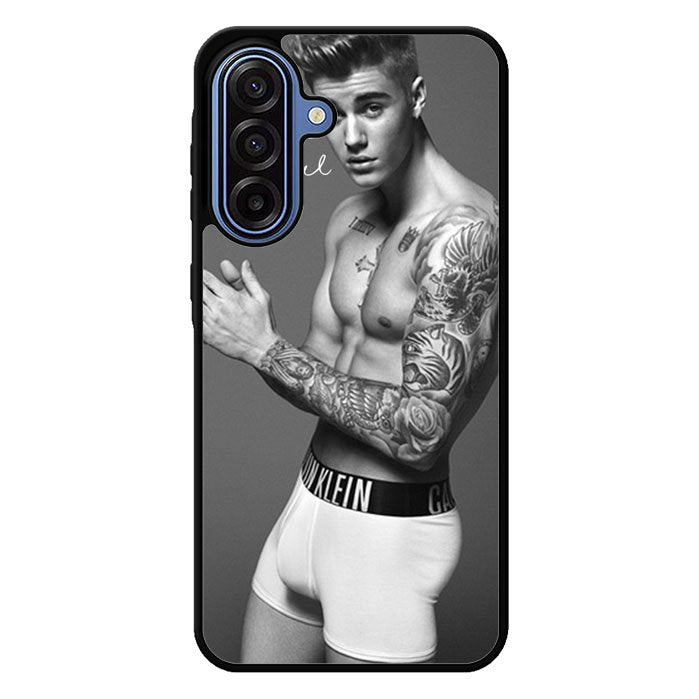 justin bieber sexy Samsung Galaxy A17 5G Case BC0173
