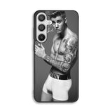 justin bieber sexy Samsung Galaxy A26 5G Case BC0173