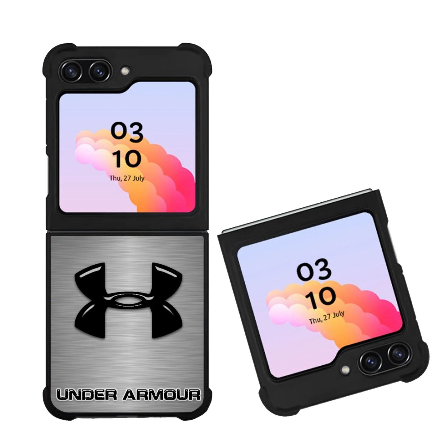 Under Armour Case Samsung Galaxy Z Flip 5 5G BC0161