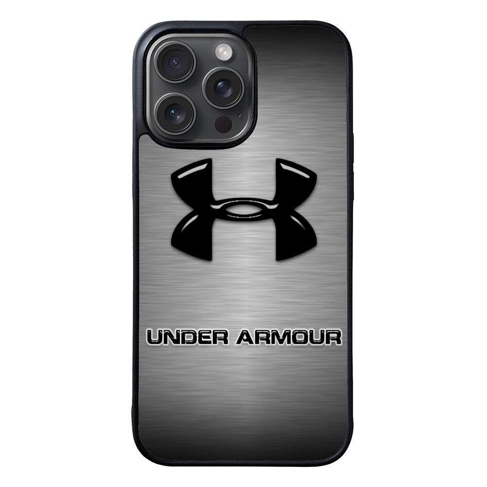 Under Armour Case iPhone 15 Pro BC0161