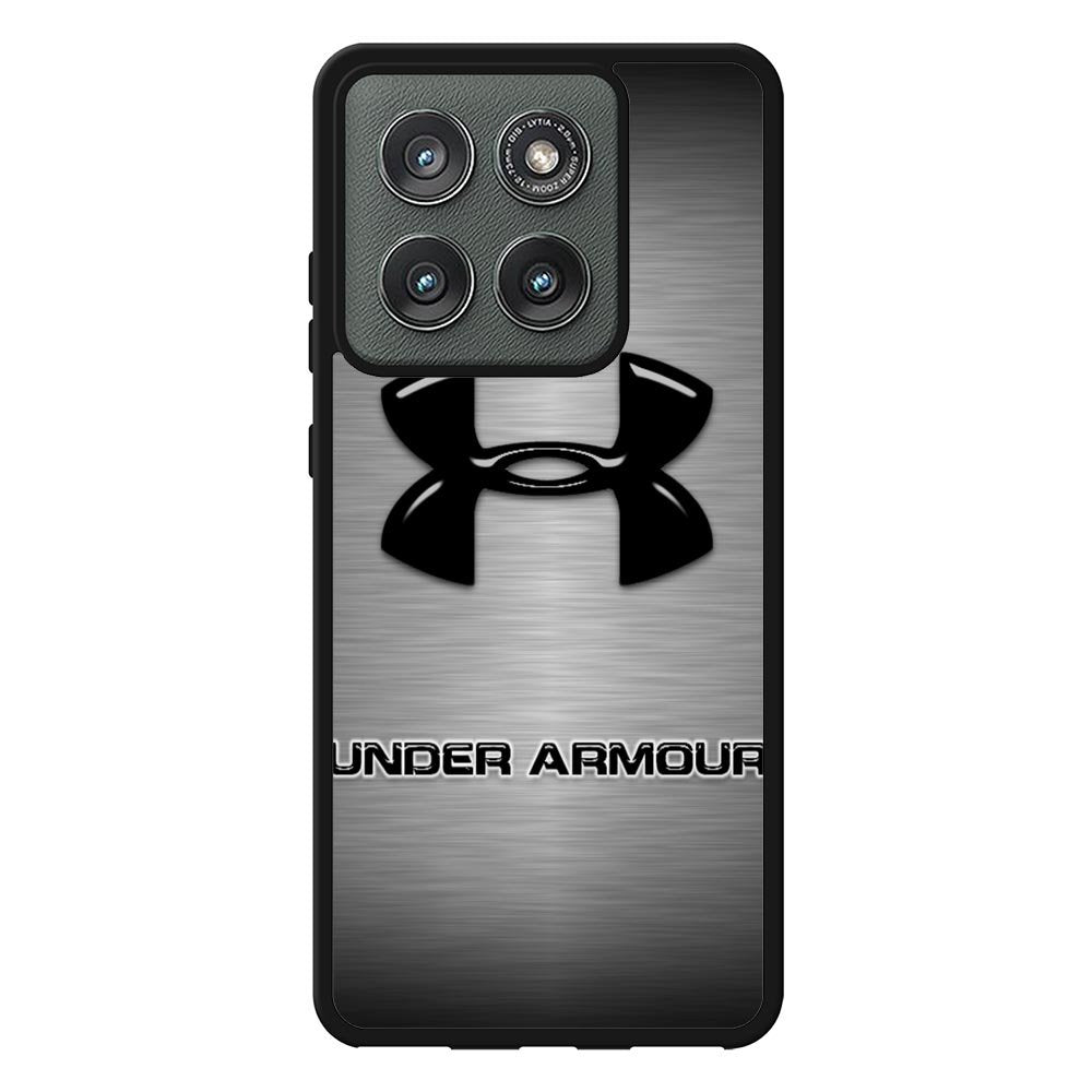 Under Armour Case Motorola Moto Edge 2025 BC0161