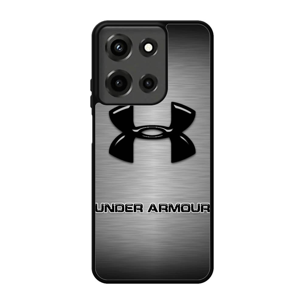 Under Armour 1st Motorola Moto G 5G 2025 Case FE0901
