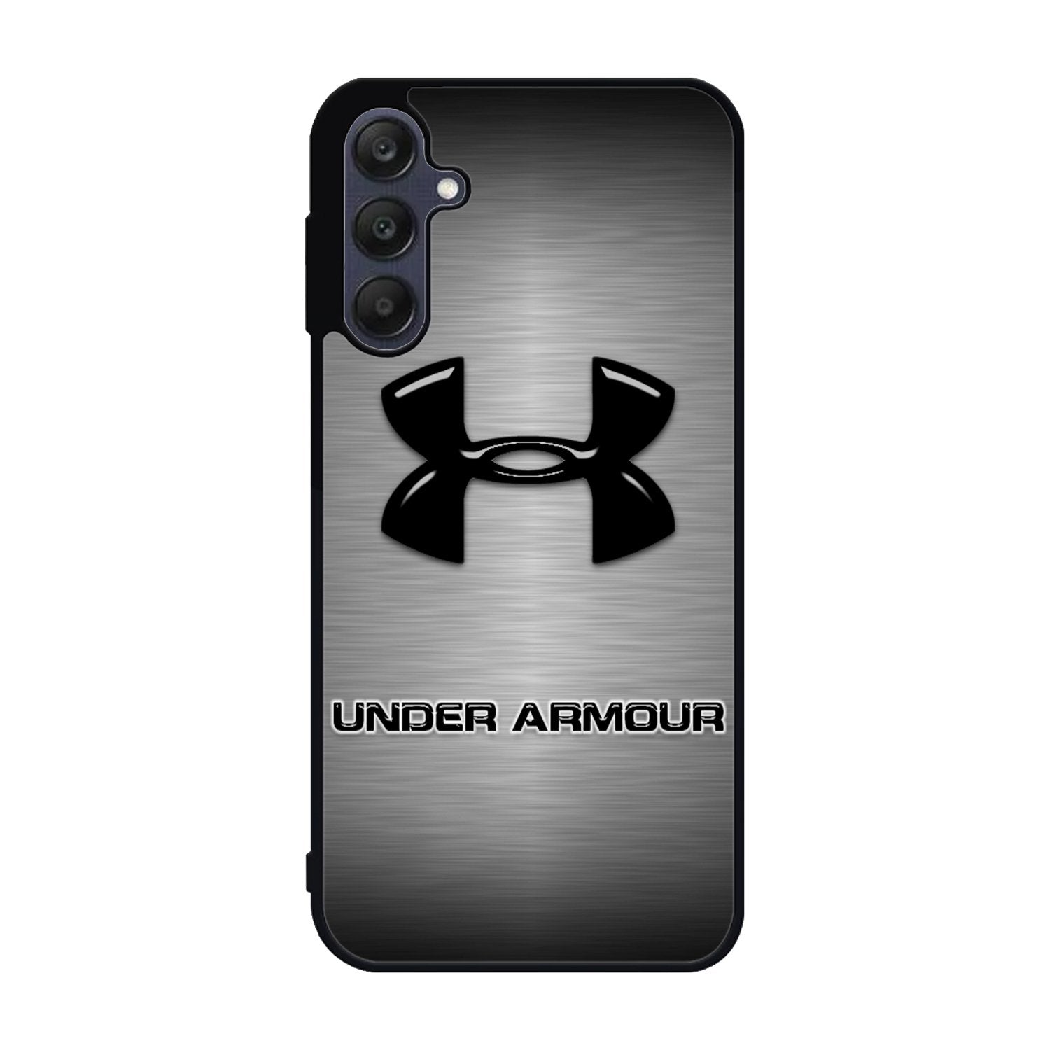 Under Armour Samsung Galaxy A25 5G Case BC0161