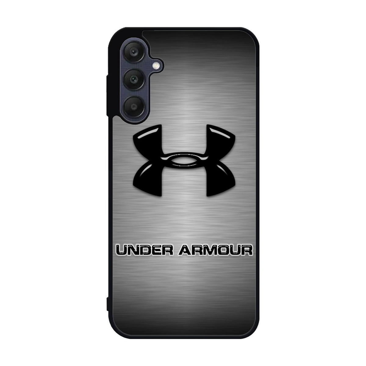Under Armour Samsung Galaxy A25 5G Case BC0161
