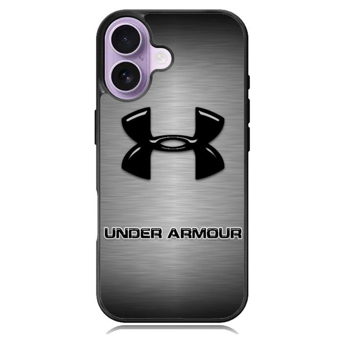 Under Armour iPhone 17 Case BC0161