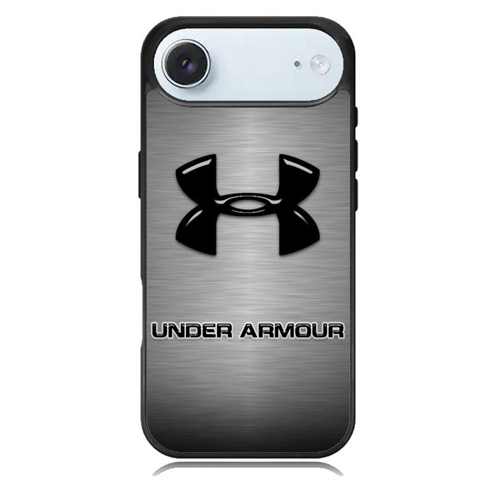 Under Armour iPhone 17 Air Case BC0161