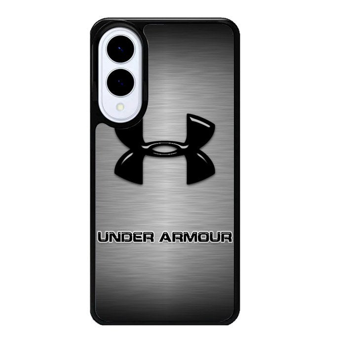 Under Armour Samsung Galaxy S25 Edge Case BC0161